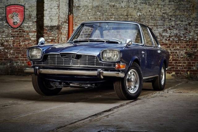 Afbeelding 1/15 van Glas 3000 V8 (1967)