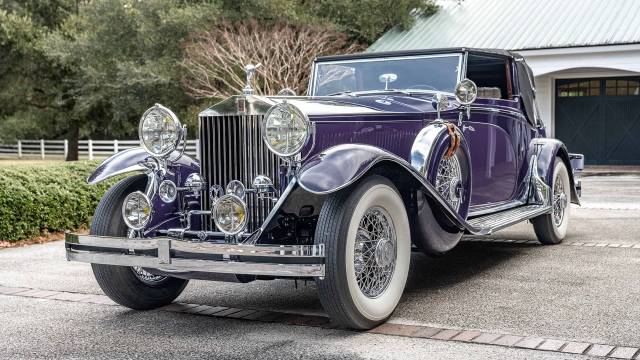 Image 1/10 of Rolls-Royce Phantom II (1931)