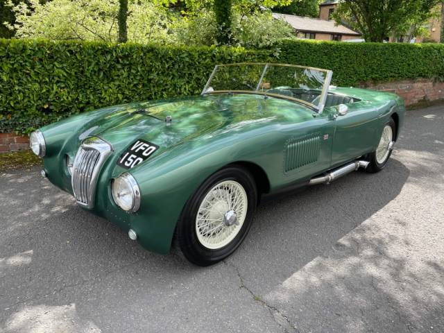 Bild 1/19 von Riley Special (1955)