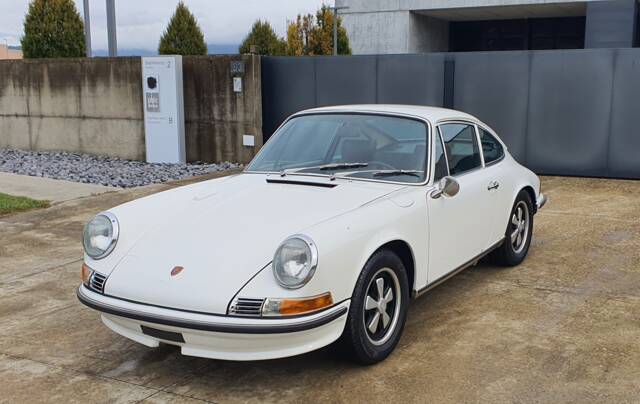 Bild 1/28 von Porsche 911 2.2 S (1971)