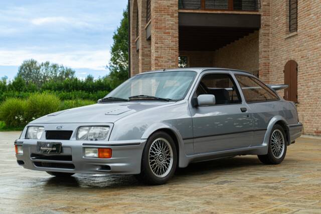 Image 1/50 de Ford Sierra RS Cosworth (1993)