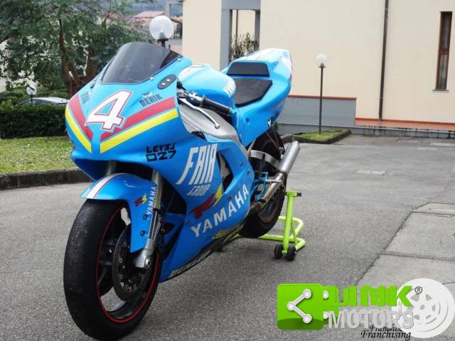 Afbeelding 1/8 van Yamaha DUMMY (1999)