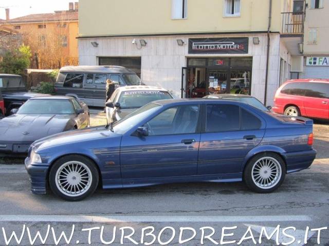 Bild 1/4 von ALPINA B3 3.0 (1994)