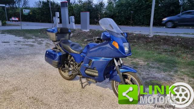 Image 1/10 de BMW DUMMY (1992)