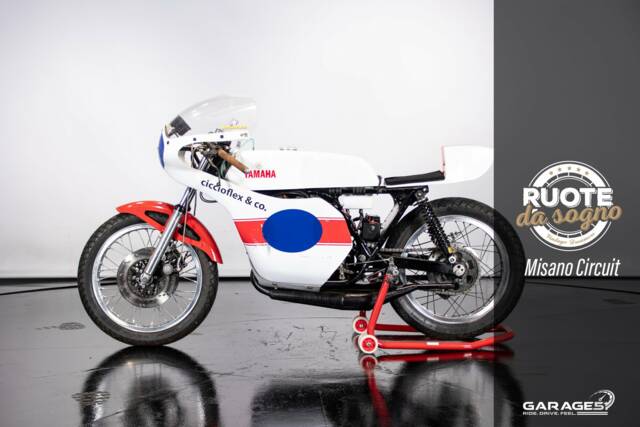 Bild 1/34 von Yamaha DUMMY (1976)