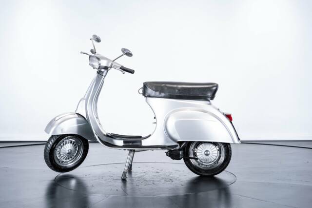 Immagine 1/32 di Piaggio DUMMY (1981)