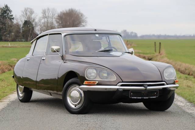 DSuper 1973