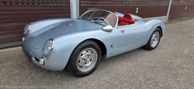 Afbeelding 1/17 van Chamonix NG Cars 550 (1965)