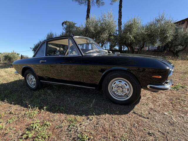 Image 1/8 of Lancia Fulvia Coupe (1972)