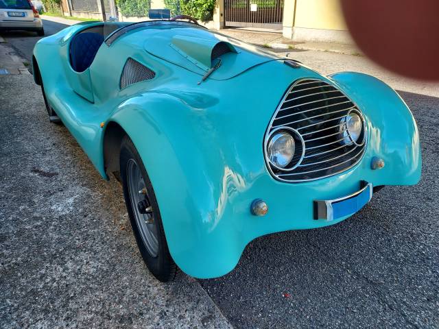Image 1/9 of FIAT 1100 ELR (1951)
