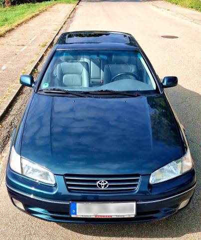 Bild 1/15 von Toyota Camry (1996)