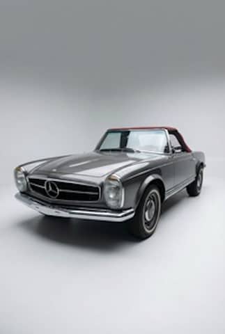 Image 1/51 of Mercedes-Benz 230 SL (1966)