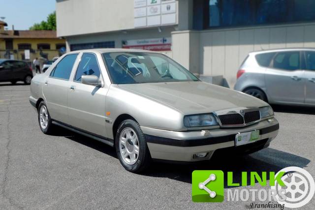 Image 1/9 of Lancia Kappa 2.0 (1998)