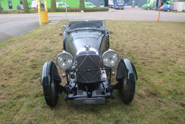 Bild 1/21 von Lagonda 4,5 Liter LG 45 Rapide (1936)