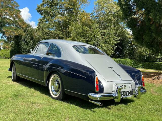 Bild 1/50 von Bentley S 1 Continental (1955)