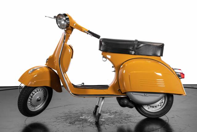 Imagen 1/24 de Piaggio DUMMY (1969)