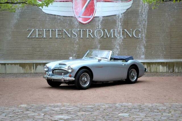 Bild 1/20 von Austin-Healey 3000 Mk III (BJ8) (1967)