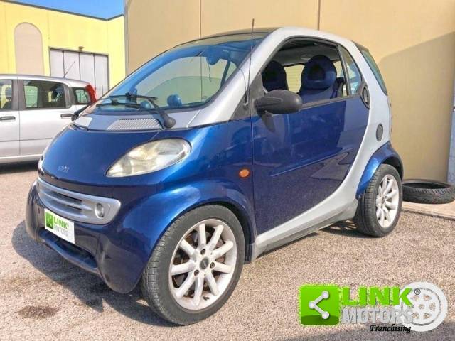 Image 1/7 of Smart Fortwo (1999)