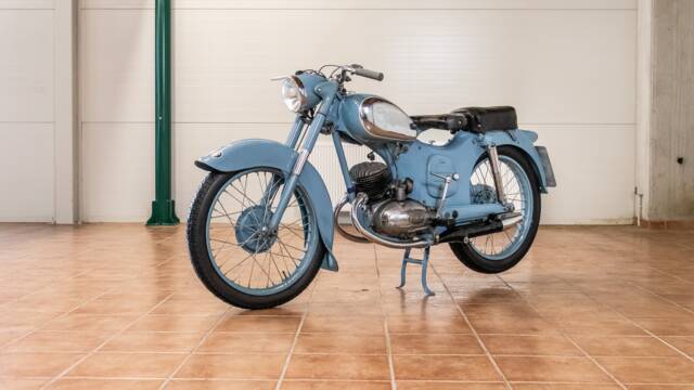 Image 1/10 de Puch 150 TL (1900)