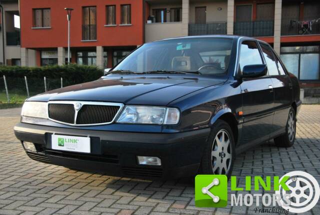 Bild 1/3 von Lancia Dedra 2.0 HF Turbo (1992)