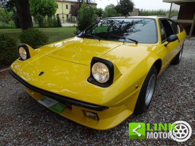 Image 1/10 of Lamborghini Urraco P 250 (1973)