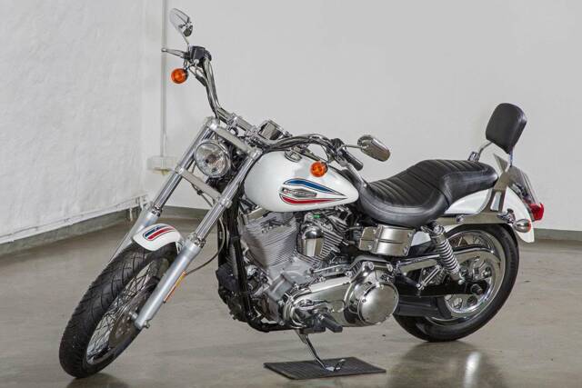 Image 1/31 de Harley-Davidson DUMMY (2005)