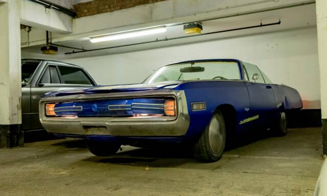 Image 1/50 of Chrysler 300 L (1970)