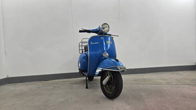 Immagine 1/15 di Piaggio DUMMY (1973)