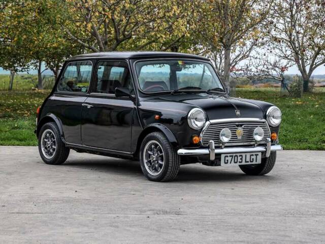 Image 1/26 of Austin Mini Mayfair (1989)