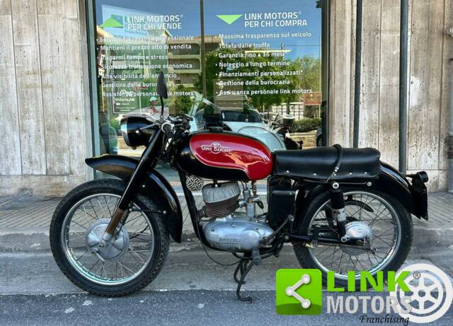 Image 1/10 of Bartali DUMMY (1960)