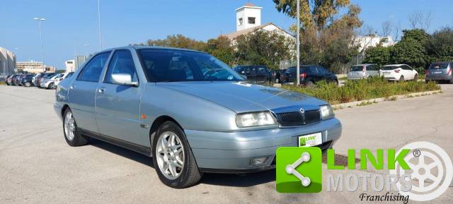 Image 1/8 of Lancia Kappa 2.0 t (1999)