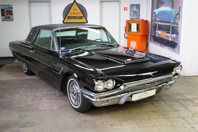 Image 1/26 of Ford Thunderbird (1964)