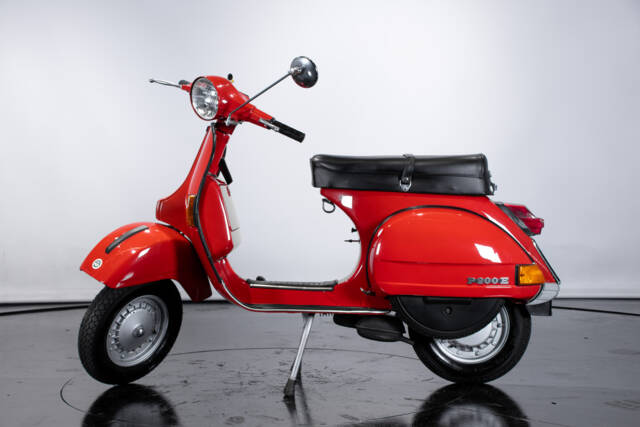 Afbeelding 1/50 van Piaggio DUMMY (1982)