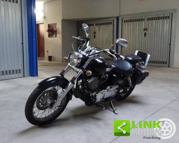 Imagen 1/26 de Yamaha DUMMY (2001)