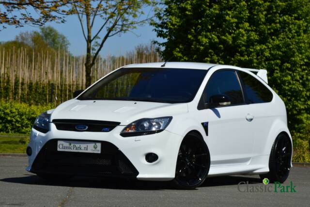 Bild 1/50 von Ford Focus RS (2009)
