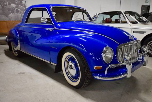 Bild 1/13 von DKW 3=6 (1957)