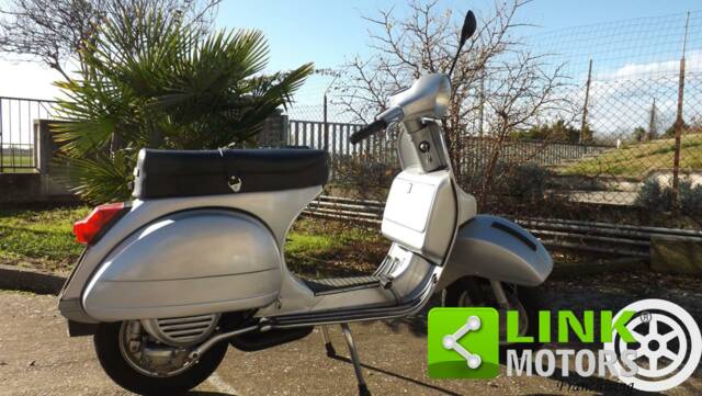 Bild 1/4 von Piaggio DUMMY (1978)