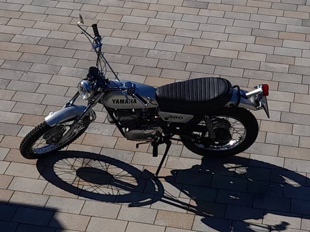 RT 360