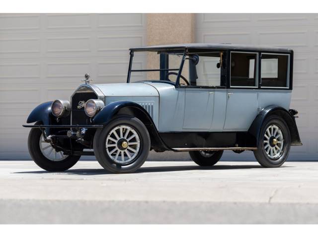 Bild 1/50 von Pierce-Arrow Model 33 (1922)