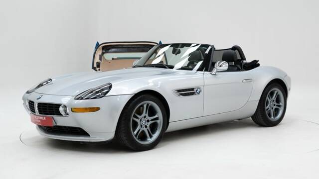 Image 1/15 of BMW Z8 (2000)