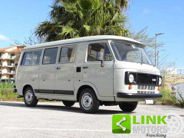 Bild 1/9 von FIAT 238 E (1981)