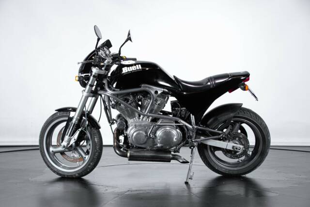 Bild 1/50 von Buell S1 White Lightning (1996)