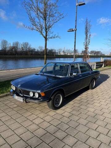Bild 1/8 von BMW 3,0 L (1977)