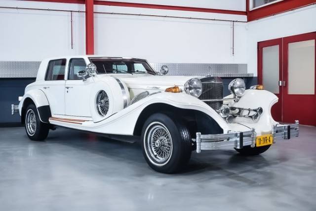 Image 1/7 of Excalibur Phaeton V (1989)