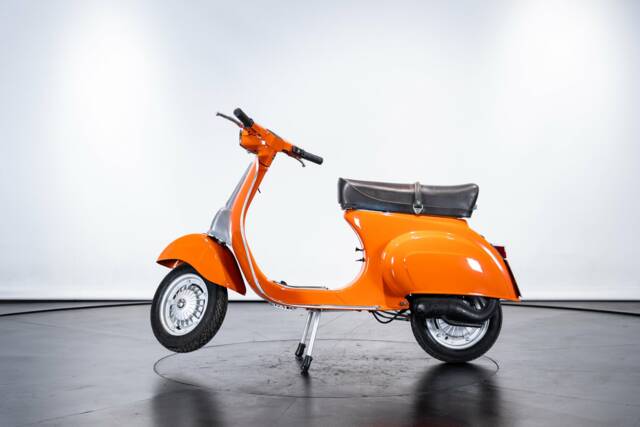 Bild 1/39 von Piaggio DUMMY (1981)