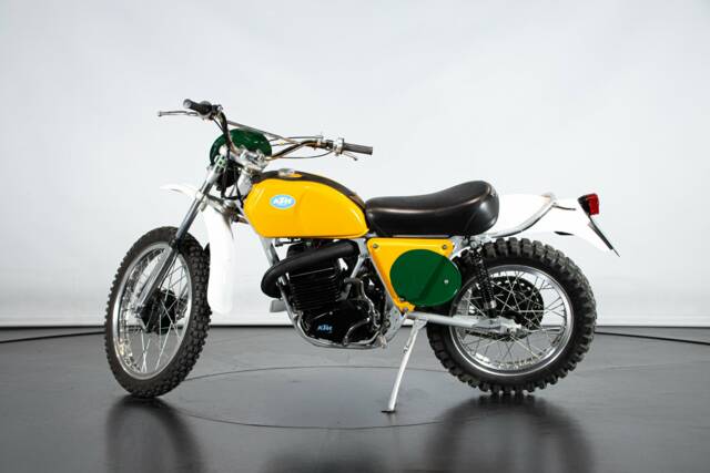 Image 1/50 de KTM DUMMY (1973)