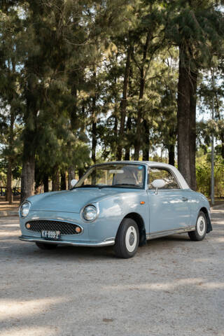 Image 1/6 of Nissan Figaro (1991)