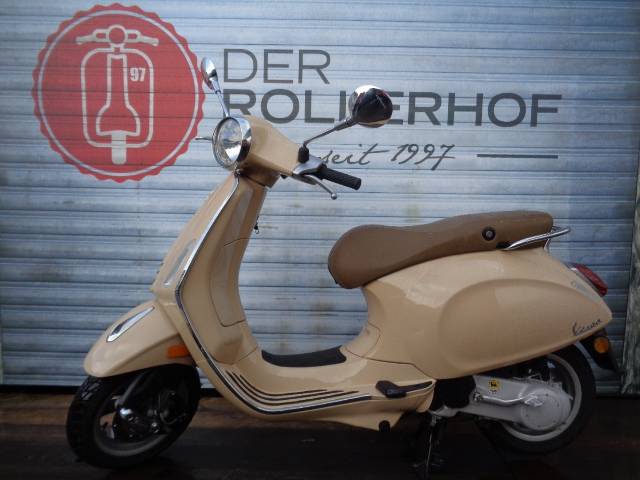 Image 1/4 de Piaggio DUMMY (2017)