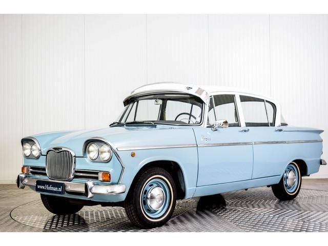 Image 1/30 de Singer Vogue (1964)