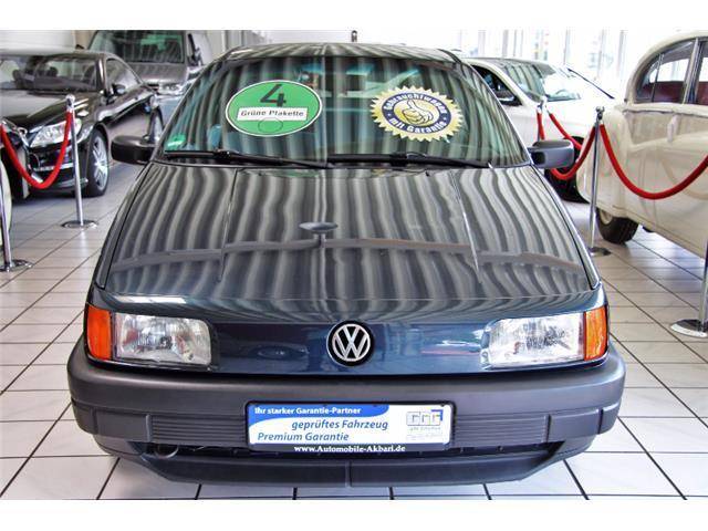 Afbeelding 1/14 van Volkswagen Passat 1.8 (1991)